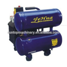 16L 2HP 1.5KW 47mm * 1cillo de cilindro compresor de aire del tanque